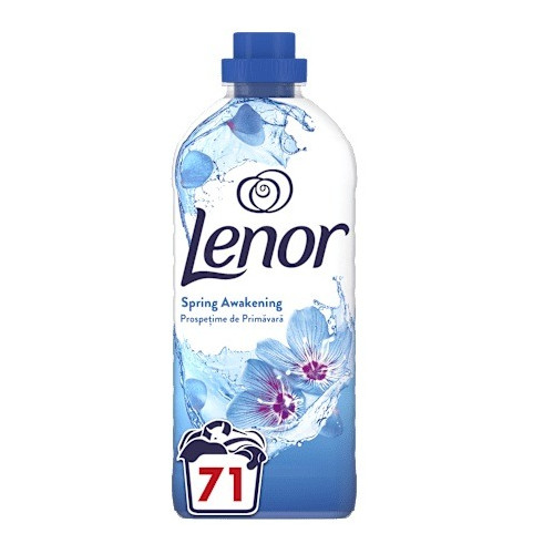 Lenor Омекотител за пране Spring Awakening  71 пранета
