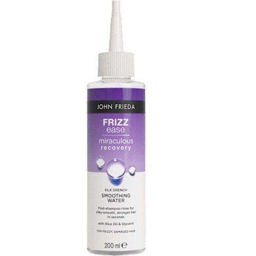 John Frieda Miraculous Recovery Копринена вода 200 мл