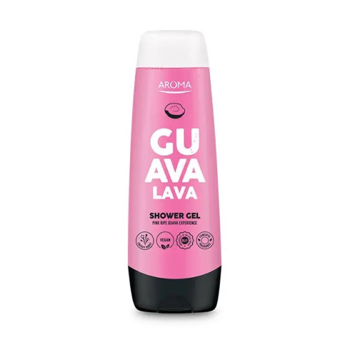 Guava Lava Душ гел Гуава 250 мл 