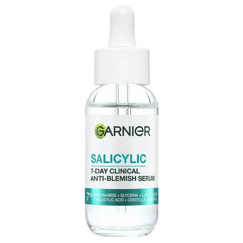 Garnier Pure Active Salicylic Серум против несъвършенства 30 мл