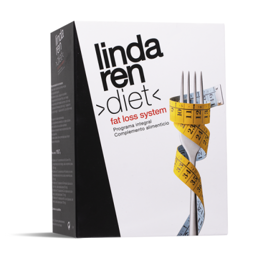 Fat Loss System 30-дневна програма за отслабване Lindaren diet 