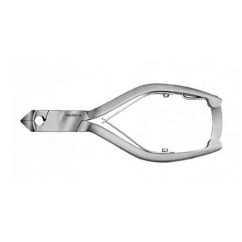 Solingen Magnum Professional 048 Клещи за нокти сърповидни 14 см