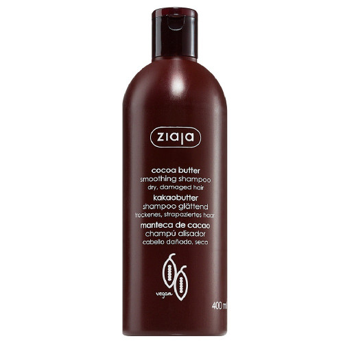 Ziaja Cocoa Butter Шампоан за боядисана коса 400 мл
