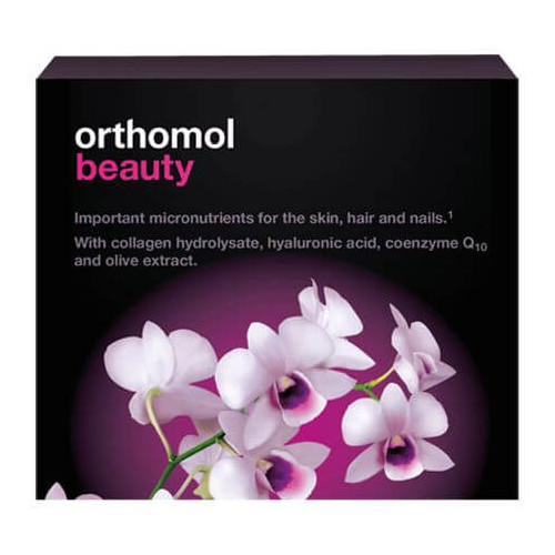 Orthomol Beauty За коса, кожа и нокти х 30 флакона