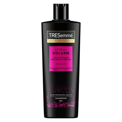 TRESemme 24 Hour Volume  Шампоан за обем 400 мл