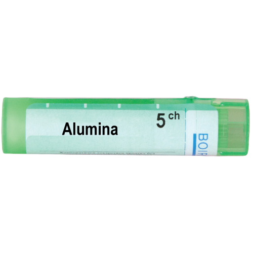 Boiron Alumina Алумина 5 СН 