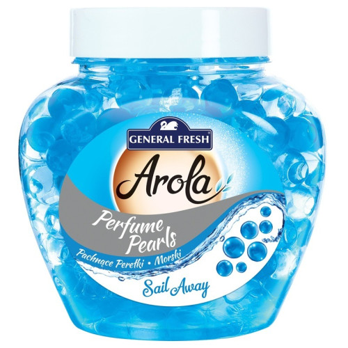 Arola Освежител парфюмни перли Океан 250 г