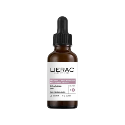 Lierac Protocole Anti-Rougeurs Серум срещу зачервявания 30 мл