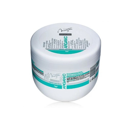 Rosa Impex Spa Master Arganic Маска за коса 500 мл 