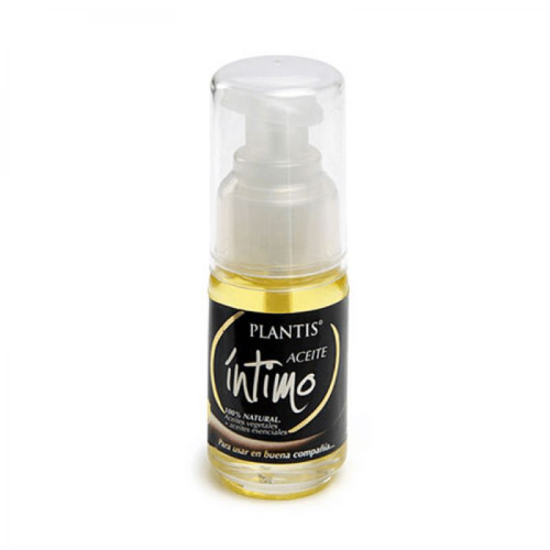 Intimo Aceite Масло против вагинална сухота 30 мл Plantis 