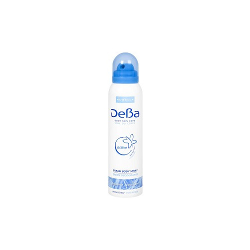 Deva Balance Дезодорант спрей против изпотяване 150 мл