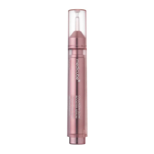 MediCube Collagen Glow Booster Серум за интензивен блясък 15 мл