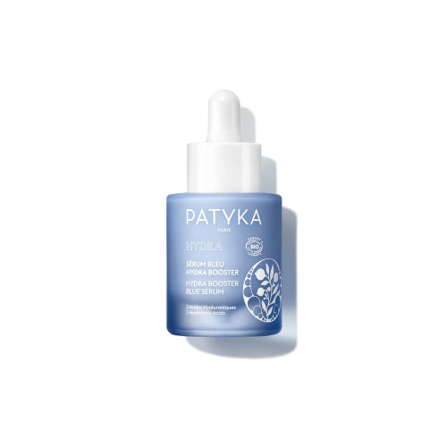 Patyka Hydra Booster Хидратиращ серум за лице 30 мл