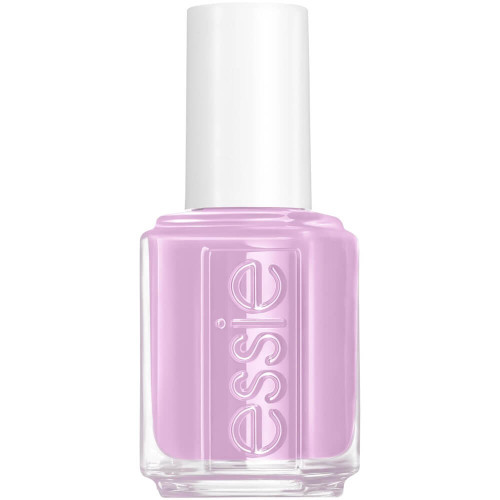 Essie Nail Polish Дълготраен лак за нокти с млечен ефект, нюанс 37 Lilacism