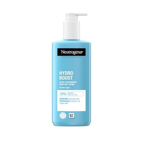 Neutrogena Hydro Boost Хидратиращ гел-лосион за тяло 250мл