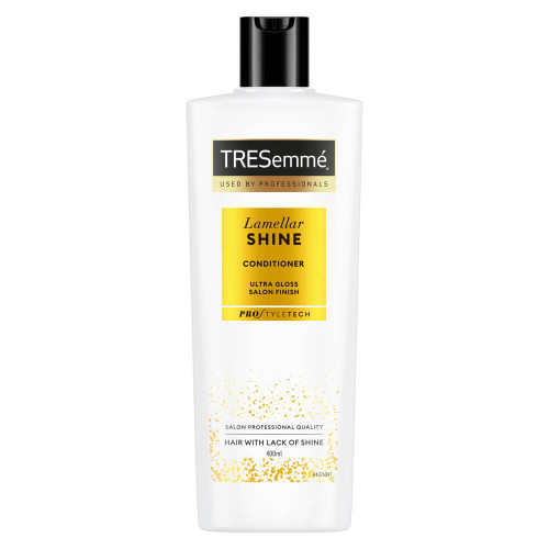 TRESemmé Lamellar Shine Балсам за коса за блясък 400 мл