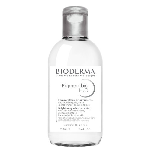 Bioderma Pigmentbio Мицеларна вода 250 мл