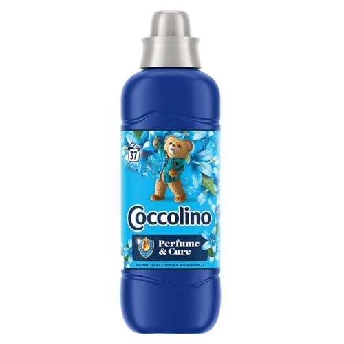 Coccolino Омекотител Бергамот 925 мл