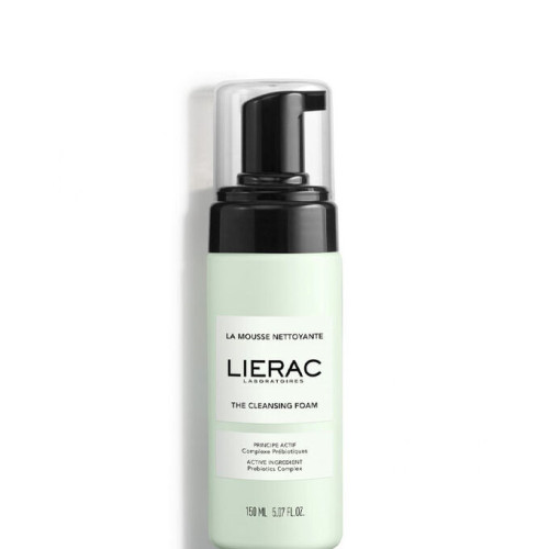 Lierac Cleanser Почистваща пяна 150 мл