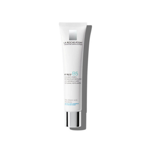 La Roche-Posay Hyalu B5 Интензивен хидратиращ крем против бръчки за чувствителна кожа 40 мл