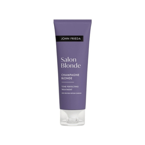 John Frieda Salon Blonde Тонер Шампанско 120 мл
