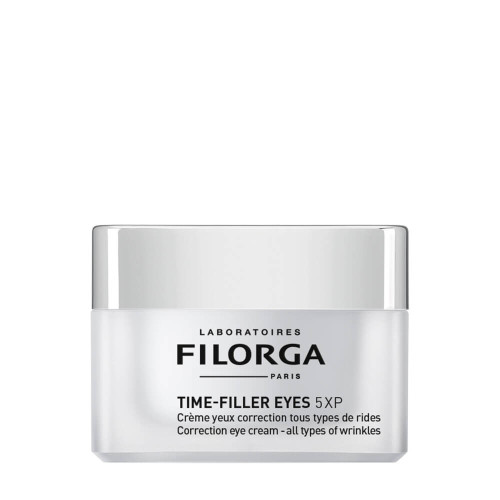 Filorga Time-Filler  5XP Eyes Коригиращ околоочен крем 15 мл