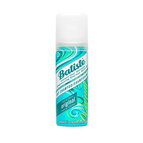 Batiste Original Сух шампоан за всеки тип коса 50 мл