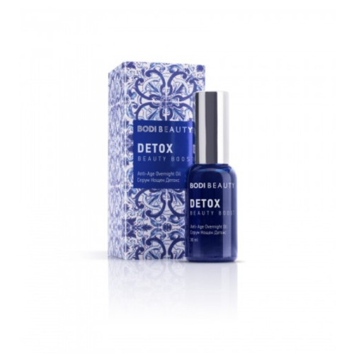 Bodi Beauty Beauty Boost Серум за лице за мощен детокс 30 мл