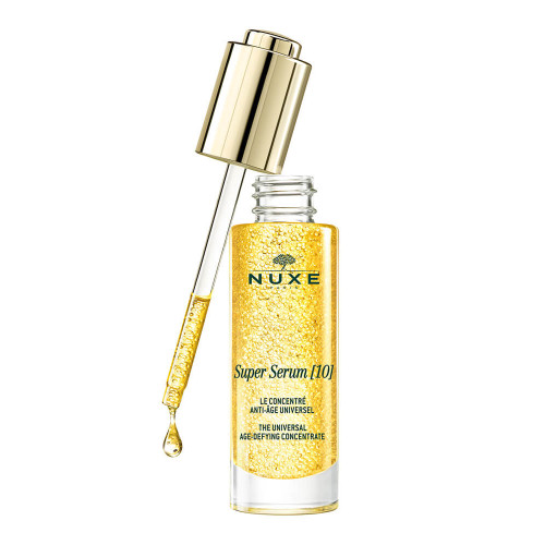 Nuxe Super Serum Универсален противостареещ серум за лице 30 мл