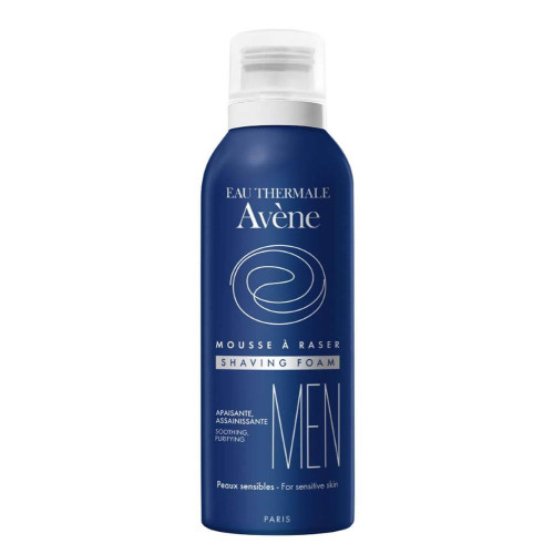 Avene Men Пяна за бръснене 200 мл