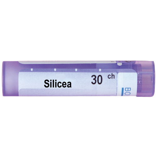 Boiron Silicea Силицеа 30 СН