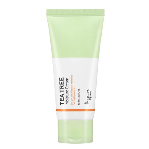 A'pieu Tea Tree Овлажняващ крем 60 мл
