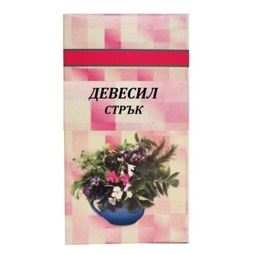 Шаркови Девесил 50 гр