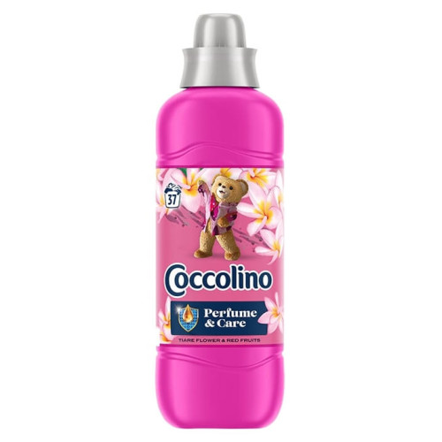 Coccolino Омекотител Червени плодове 925 мл