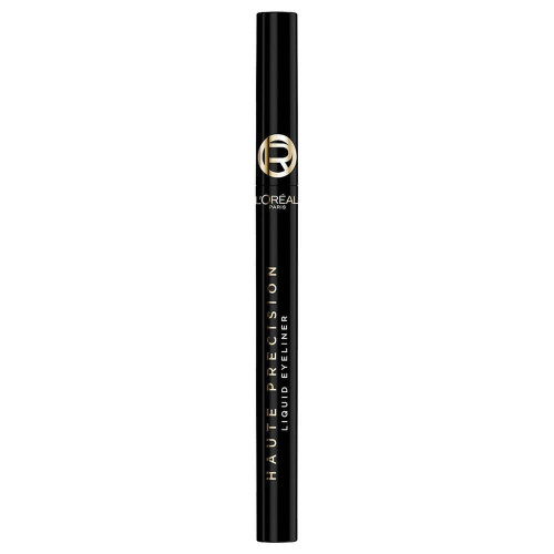 L'Oreal Infallible Haute Precision Течна очна линия с ултра прецизен апликатор, черен цвят