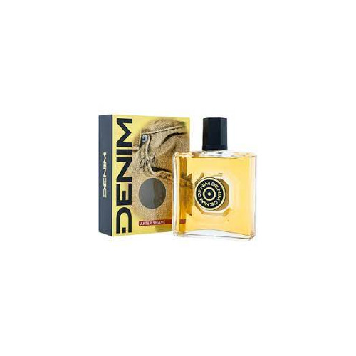 Denim Gold Лосион за след бръснене 100 мл