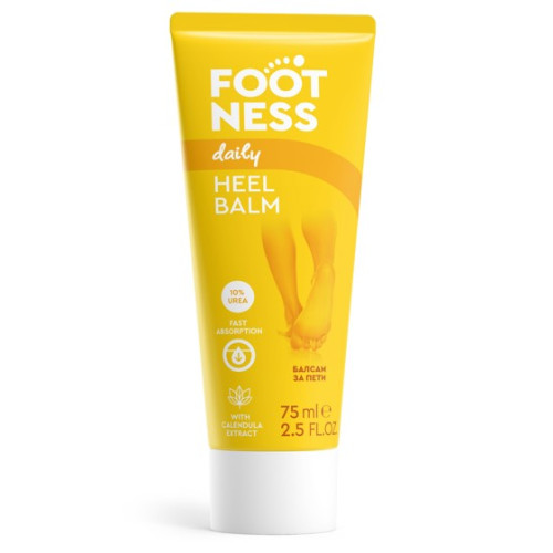 Footness Балсам за пети 75 мл