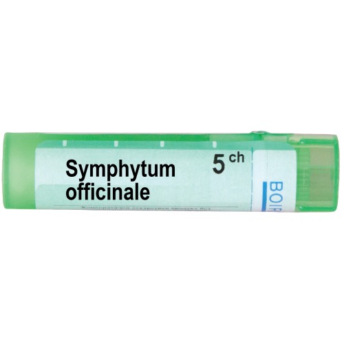 Boiron Symphytum officinale Симфитум официнале 5 СН