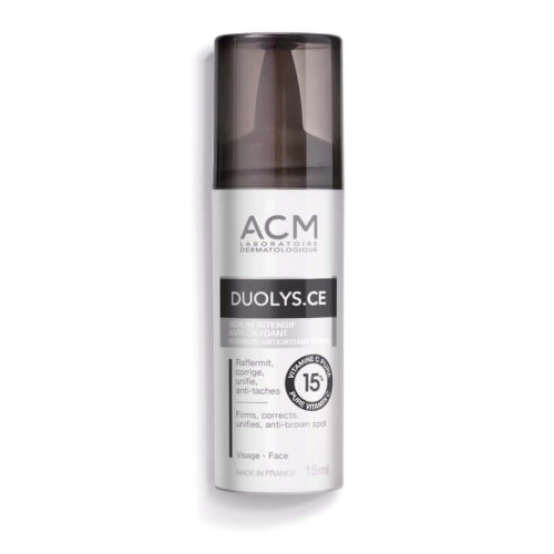 ACM Duolys CE Интензивен антиоксидантен серум за лице 15 мл 