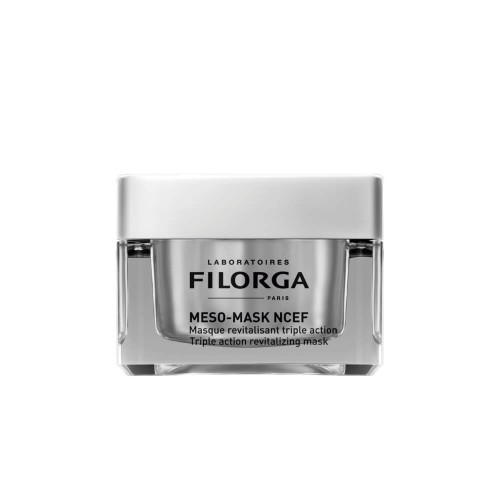 Filorga NCEF Meso-Mask Ревитализираща маска за лице 50 мл
