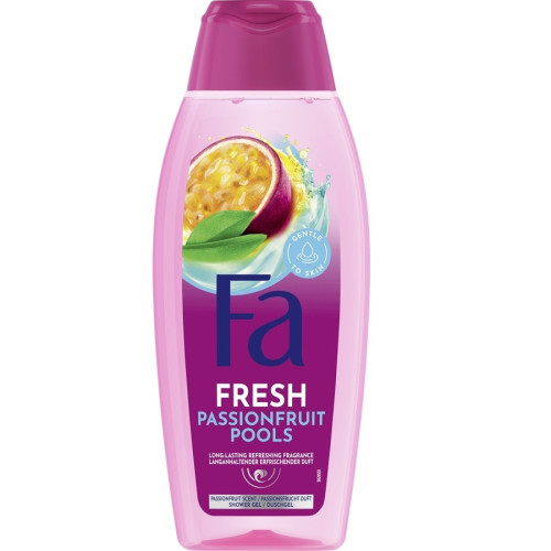 Fa Passion Fruit Душ гел с маракуя 400 мл