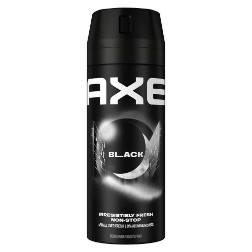 AXE Black Деo спрей за мъже 150 мл