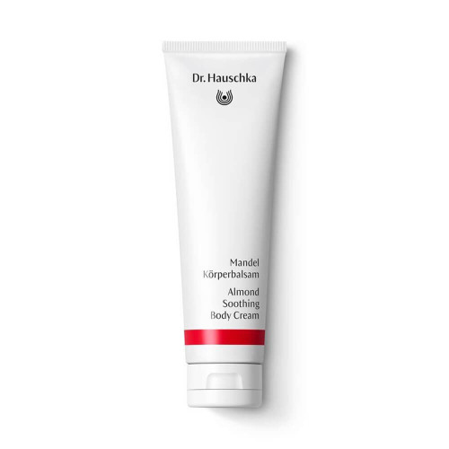 Dr. Hauschka Успокояващ крем за тяло Бадем 145 мл 