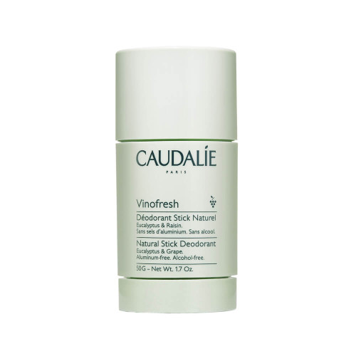 Caudalie Vinofresh Натурален стик дезодорант 50 г
