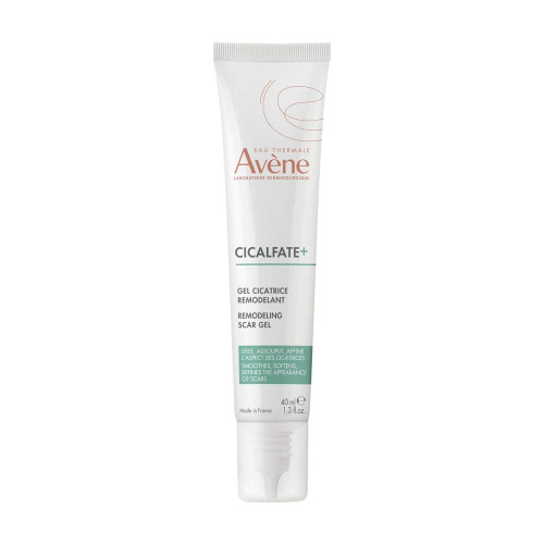 Avene Cicalfate+ Гел против белези 40 мл