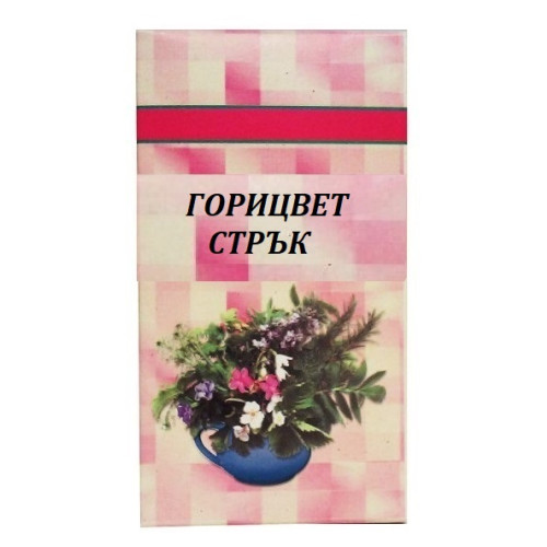 Шаркови Горицвет стрък 50 гр