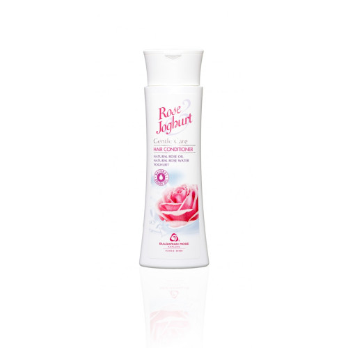 Rose Joghurt Балсам за коса 200 мл Българска роза 
