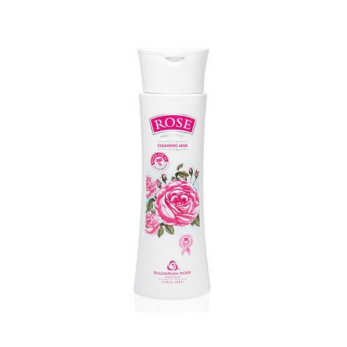 Rose Original Почистващо мляко 150 мл Българска роза