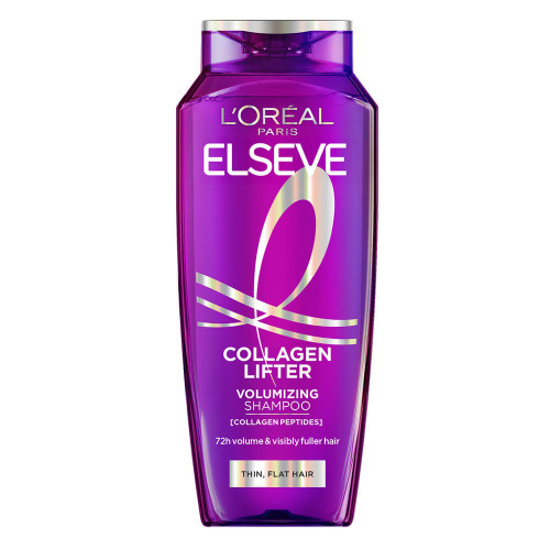 Elseve Collagen Lifter Шампоан за коса за обем 250 мл
