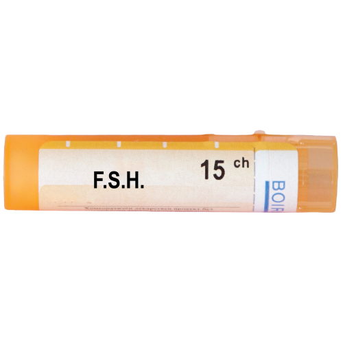 Boiron F. S. H. ФСХ 15 СН